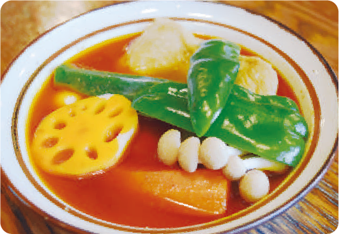 骨なしとりかりぃ