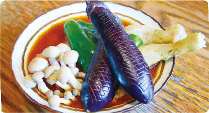 とりなすかりぃ