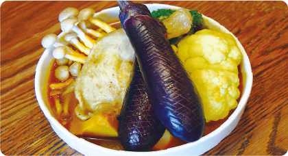 とり野菜かりぃ